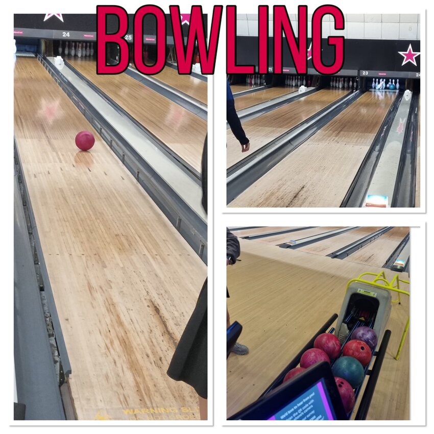 Image of Bowling